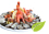 plateaux fruits mer
